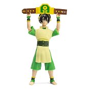 Avatar: The Last Airbender BST AXN Action Figure Toph Beifong 13 cm