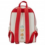 Avatar: The Last Airbender by Loungefly Backpack Aang Meditation
