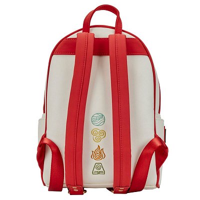 Avatar: The Last Airbender by Loungefly Backpack Aang Meditation
