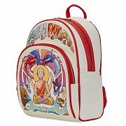 Avatar: The Last Airbender by Loungefly Backpack Aang Meditation