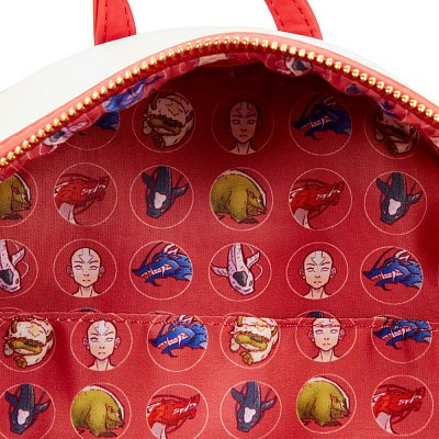 Avatar: The Last Airbender by Loungefly Backpack Aang Meditation