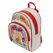 Avatar: The Last Airbender by Loungefly Backpack Aang Meditation