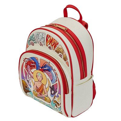 Avatar: The Last Airbender by Loungefly Backpack Aang Meditation