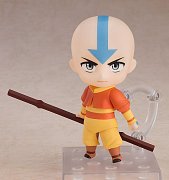 Avatar: The Last Airbender Nendoroid Action Figure Aang 10 cm