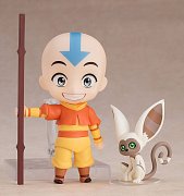 Avatar: The Last Airbender Nendoroid Action Figure Aang 10 cm