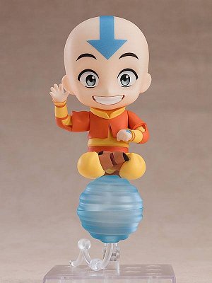 Avatar: The Last Airbender Nendoroid Action Figure Aang 10 cm