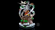 Avatar: The Last Airbender Q-Fig Max Elite Figure Aang 23 cm - Poškozený obal