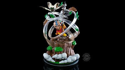 Avatar: The Last Airbender Q-Fig Max Elite Figure Aang 23 cm - Poškozený obal