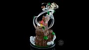Avatar: The Last Airbender Q-Fig Max Elite Figure Aang 23 cm - Poškozený obal