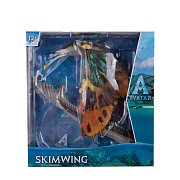 Avatar: The Way of Water Mega Action Figure Skimwing