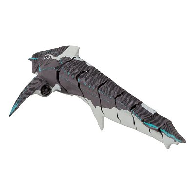 Avatar: The Way of Water Megafig Action Figure Radio Controlled Akula