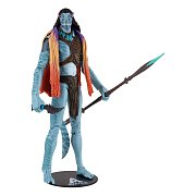 Avatar: The Way of Water: The Way of Water Action Figure Tonowari 18 cm