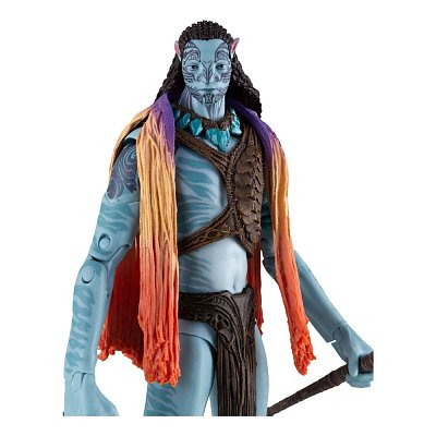 Avatar: The Way of Water: The Way of Water Action Figure Tonowari 18 cm