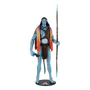 Avatar: The Way of Water: The Way of Water Action Figure Tonowari 18 cm