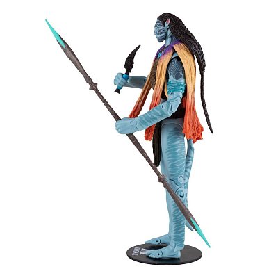 Avatar: The Way of Water: The Way of Water Action Figure Tonowari 18 cm