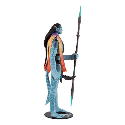 Avatar: The Way of Water: The Way of Water Action Figure Tonowari 18 cm