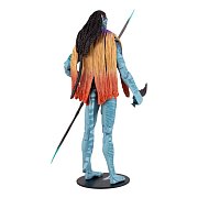 Avatar: The Way of Water: The Way of Water Action Figure Tonowari 18 cm