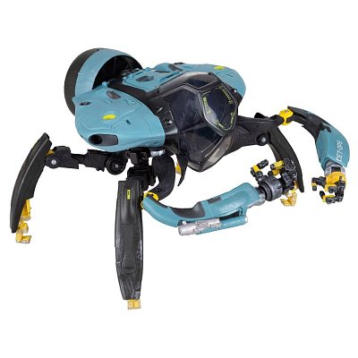 Avatar: The Way of Water: The Way of Water Megafig Action Figure CET-OPS Crabsuit 30 cm