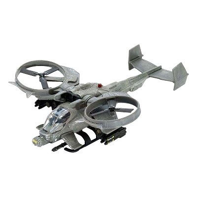 Avatar W.O.P Deluxe Large Vehicle with Figure AT-99 Scorpion Gunship