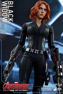 Avengers Age of Ultron Akční figruka z filmu Černá vdova