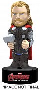 Avengers Age of Ultron Body Knocker Bobble-figurka  Thor 15 cm