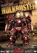 Avengers Age of Ultron Egg Attack Action Figure Hulkbuster 21 cm