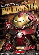 Avengers Age of Ultron Egg Attack Action Figure Hulkbuster 21 cm