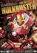 Avengers Age of Ultron Egg Attack Action Figure Hulkbuster 21 cm