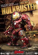 Avengers Age of Ultron Egg Attack Action Figure Hulkbuster 21 cm