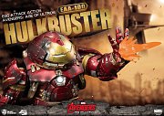 Avengers Age of Ultron Egg Attack Action Figure Hulkbuster 21 cm