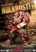 Avengers Age of Ultron Egg Attack Action Figure Hulkbuster 21 cm