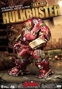 Avengers Age of Ultron Egg Attack Action Figure Hulkbuster 21 cm