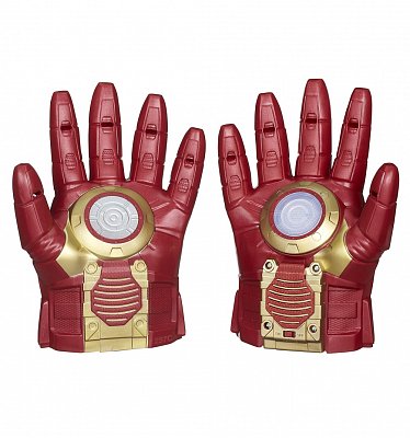 Avengers Age of Ultron Iron Man rukavice