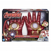 Avengers Age of Ultron Iron Man rukavice