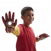 Avengers Age of Ultron Iron Man rukavice