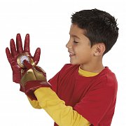 Avengers Age of Ultron Iron Man rukavice