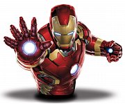Avengers Age of Ultron Kasička Iron Man