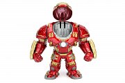 Avengers Age of Ultron Metals Die Cast Figures Hulkbuster & Iron Man 15 cm --- DAMAGED PACKAGING