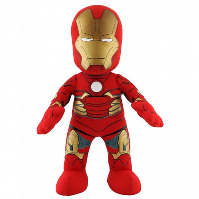 Avengers Age of Ultron Plyšák Iron Man