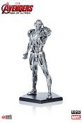 Avengers Age of Ultron socha  1/10 Ultron 25 cm