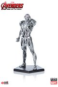 Avengers Age of Ultron socha  1/10 Ultron 25 cm