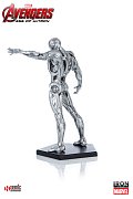 Avengers Age of Ultron socha  1/10 Ultron 25 cm