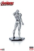 Avengers Age of Ultron socha  1/10 Ultron 25 cm