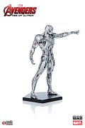 Avengers Age of Ultron socha  1/10 Ultron 25 cm