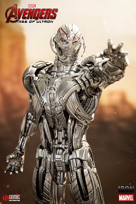 Avengers Age of Ultron socha  1/10 Ultron 25 cm