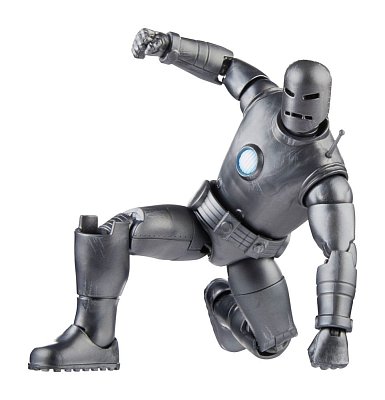 Avengers: Beyond Earth's Mightiest Marvel Legends Action Figure Iron Man (Model 01) 15 cm