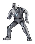 Avengers: Beyond Earth's Mightiest Marvel Legends Action Figure Iron Man (Model 01) 15 cm