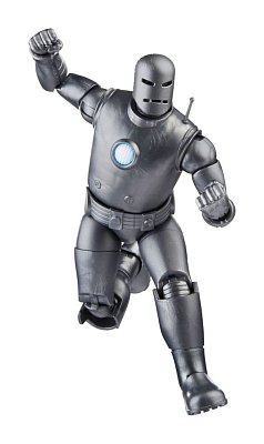 Avengers: Beyond Earth's Mightiest Marvel Legends Action Figure Iron Man (Model 01) 15 cm