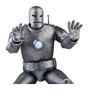 Avengers: Beyond Earth's Mightiest Marvel Legends Action Figure Iron Man (Model 01) 15 cm