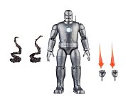 Avengers: Beyond Earth's Mightiest Marvel Legends Action Figure Iron Man (Model 01) 15 cm